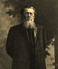 Булгаковский Дмитрий Гаврилович