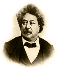Дюма Александр (отец)