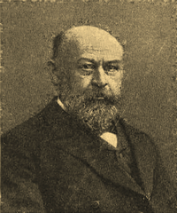 Гольцев Виктор Александрович