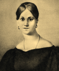 Керн Анна Петровна