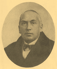 Соловьев Юрий Яковлевич