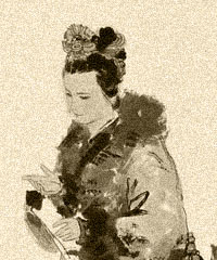 蔡文姬