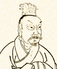 蔡邕