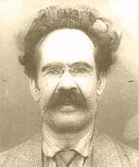Manuel de Brito Camacho