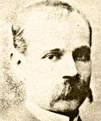 Eugenio Cambaceres