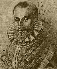 Luís Vaz de Camões