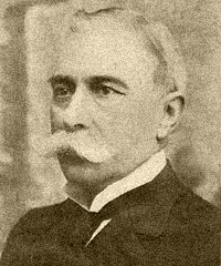 Miguel Cané