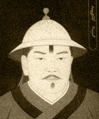 曹伯启