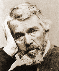 Thomas Carlyle