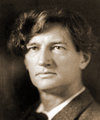 Bliss Carman