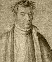 Rodrigo Caro
