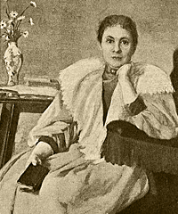 Maria Amália Vaz de Carvalho