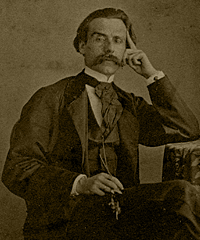 Camilo Ferreira Botelho Castelo Branco