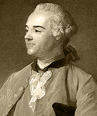 Jacques Cazotte