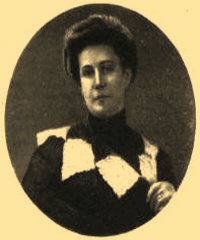 Аничкова Анна Митрофановна