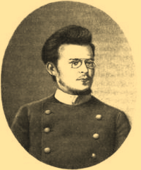 Бачинский Алексей Иосифович
