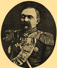 Гарковенко Павел Евстафьевич