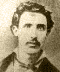 Ismael Cerna