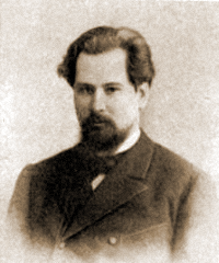 Цертелев Дмитрий Николаевич