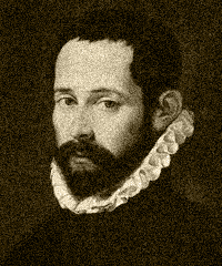 Francisco Cervantes de Salazar