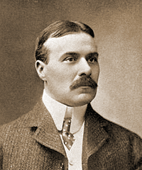 Robert William Chambers