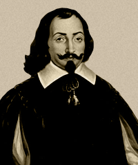 Samuel de Champlain