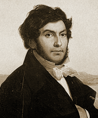 Jean-François Champollion