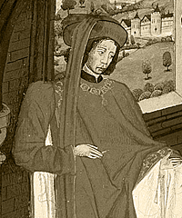 Charles d'Orléans