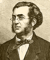Claude-Joseph Le Désiré Charnay