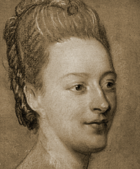 Isabelle de Charrière