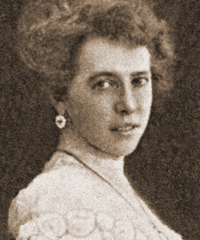 Чарская Лидия Алексеевна
