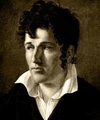François-René de Chateaubriand