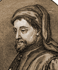 Geoffrey Chaucer