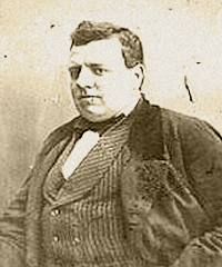 Eugène Chavette