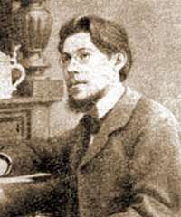 Чехов Александр Павлович