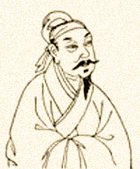 陈长方