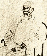 陈澧