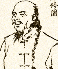 陈念祖