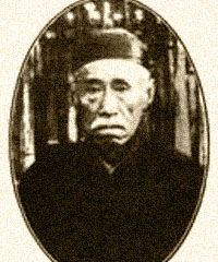 陈衍