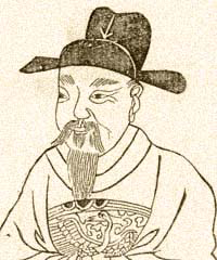 陈子昂