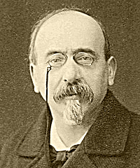 Victor Cherbuliez