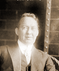 Chester George Randolph