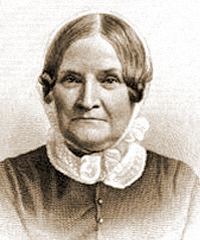 Lydia Maria Child