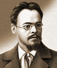 Чириков Евгений Николаевич