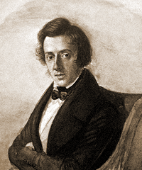 Шопен Фридерик