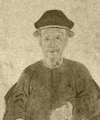 仇兆鳌