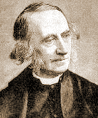 Richard William Church