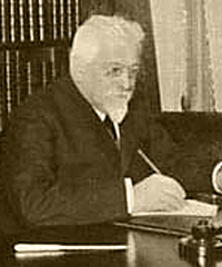 Albert-Antoine Cimochowski