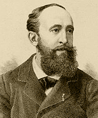 Arsène Arnaud Claretie (Jules Claretie)