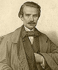José Maria Latino Coelho